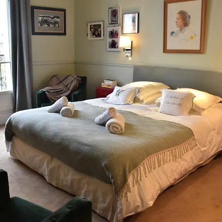 Appartement Boulevard Perreire Parijs