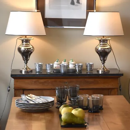 Appartement Boulevard Perreire *